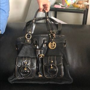 Elliot Lucca Large Estella Tote
